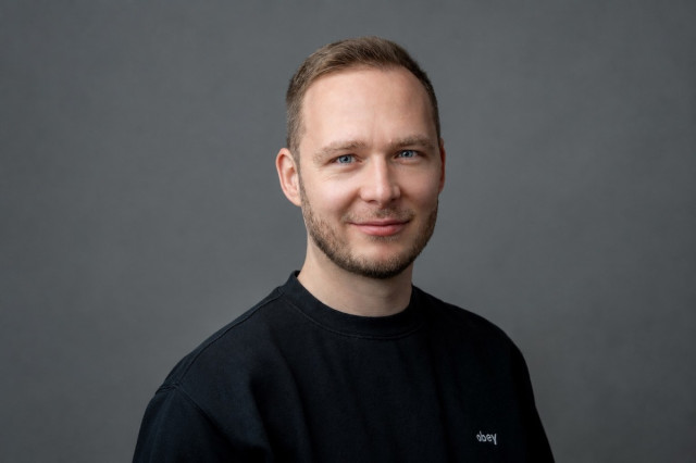 Andr� Herrmann