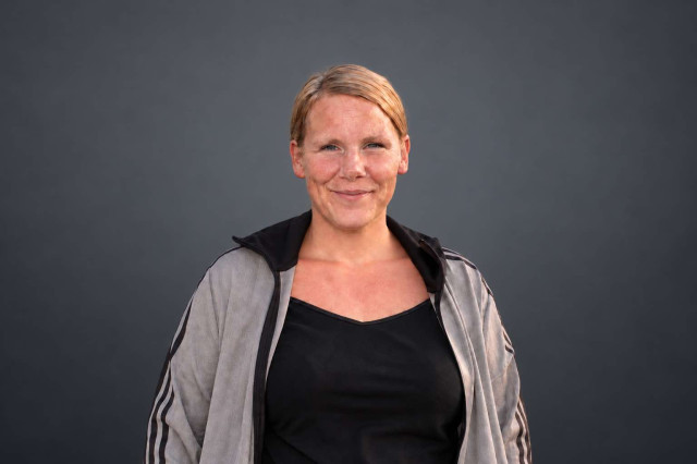 Mareike Richter